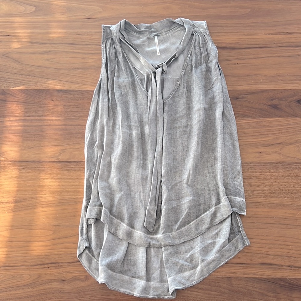 Free People Tank